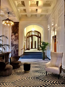 Grand Hotel Adriatic