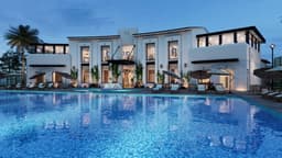 Hotel Admiral Zagreb